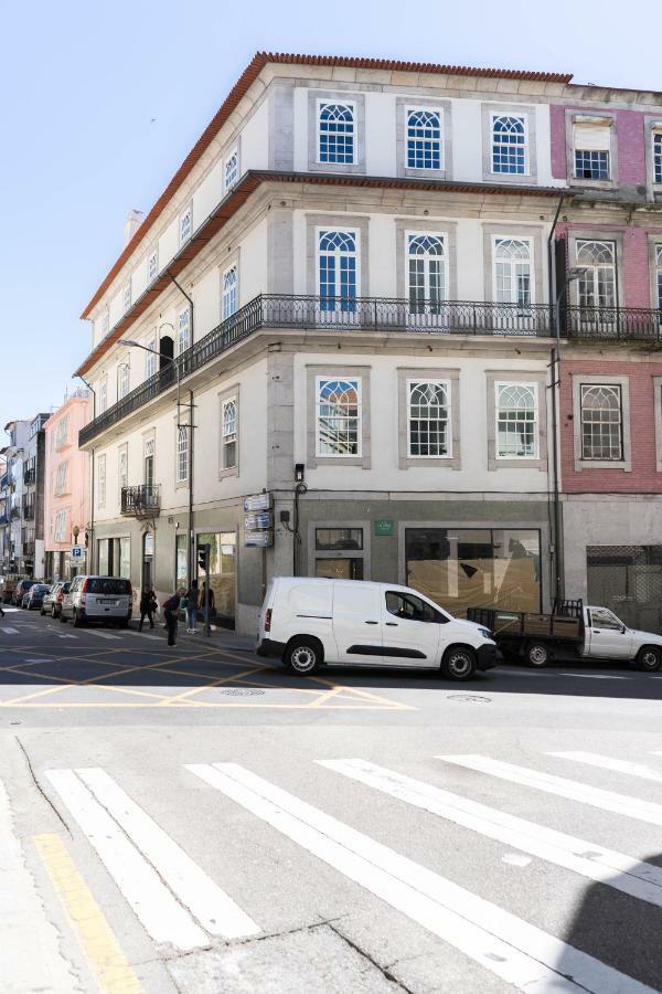 D'Autor Apartments Alegria Porto Exterior photo